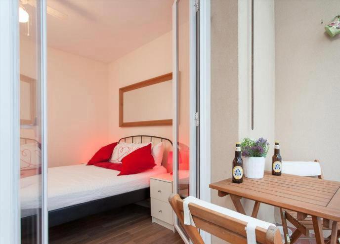 Apartment Modern Al Carrer Blai, Poble Sec