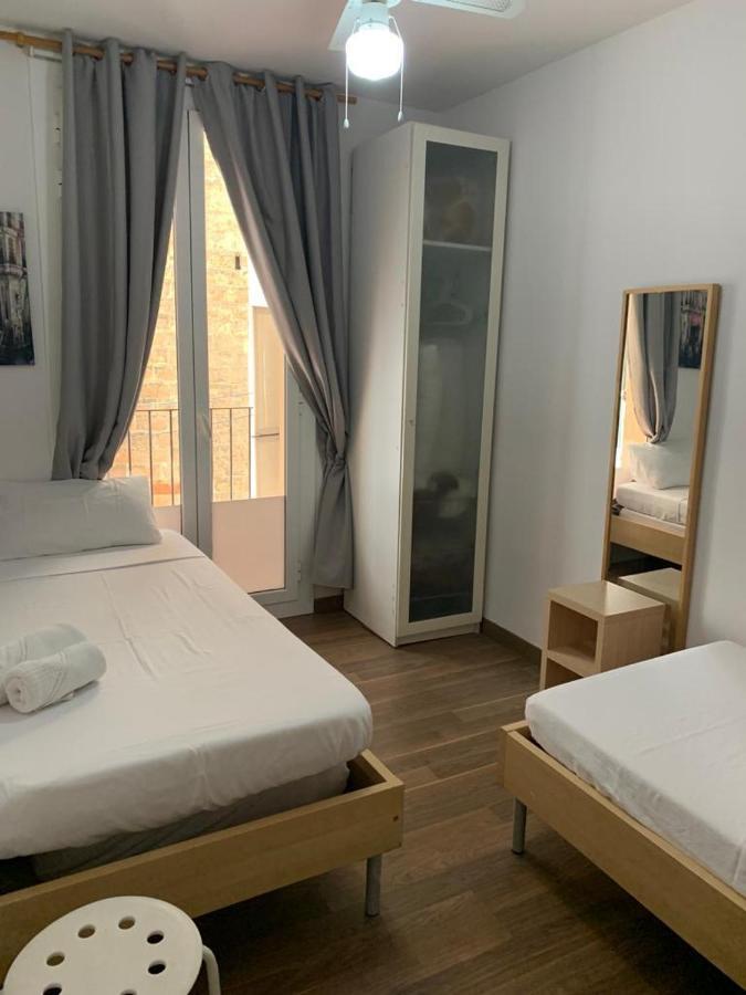 Modern Al Carrer Blai, Poble Sec Appartement