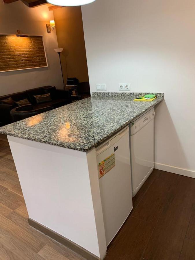 Appartement Modern Al Carrer Blai, Poble Sec
