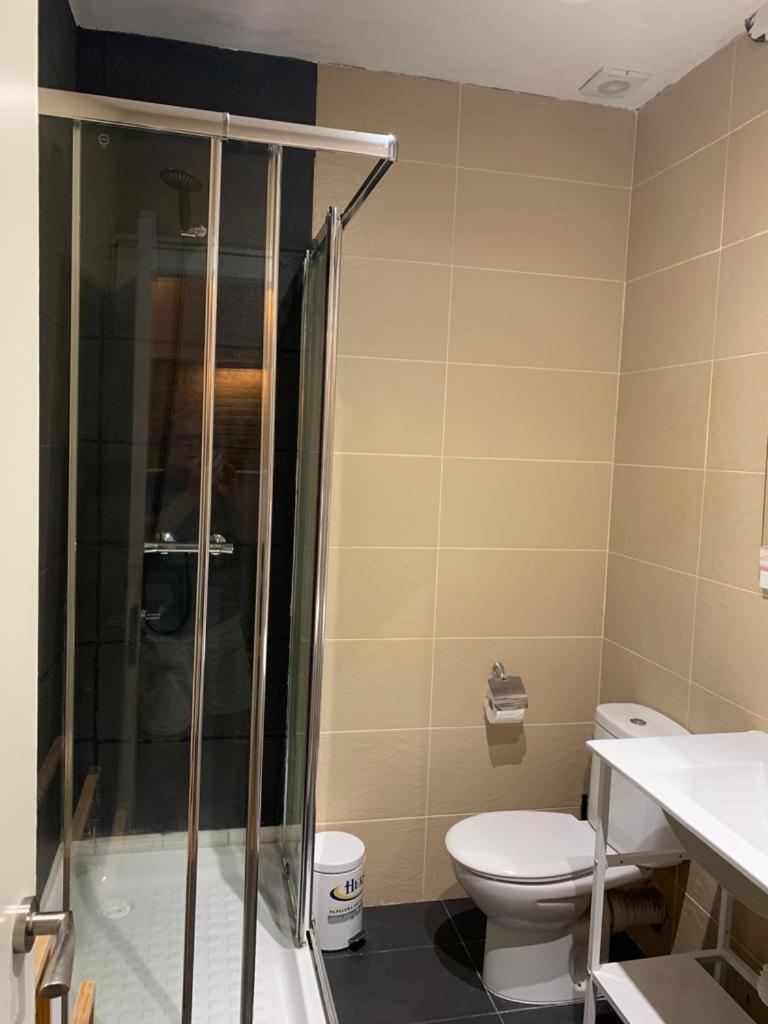 Appartement Modern Al Carrer Blai, Poble Sec *