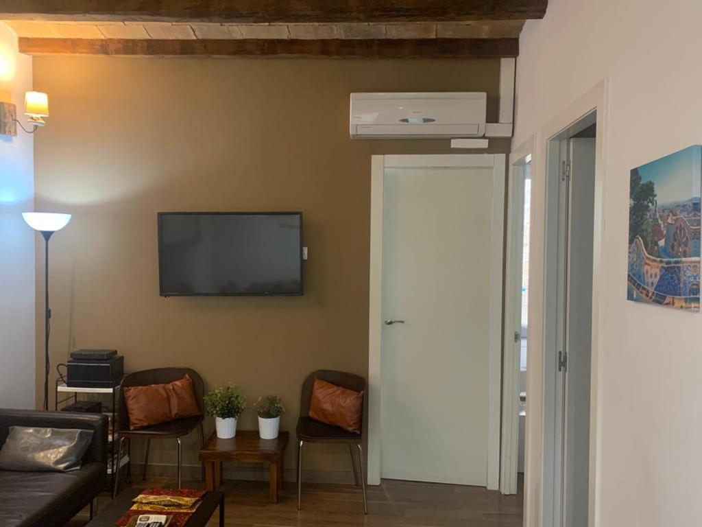 Modern Al Carrer Blai, Poble Sec Appartement